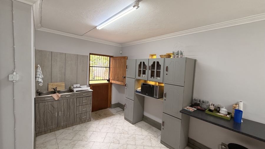 To Let Commercial Property for Rent in Brits North West